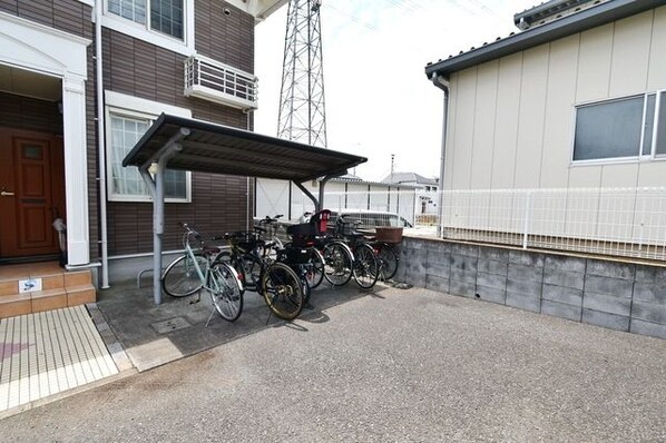 ブリリアント Kの物件内観写真